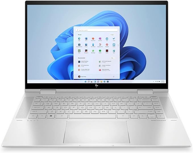 HP Envy 15-ew013dx