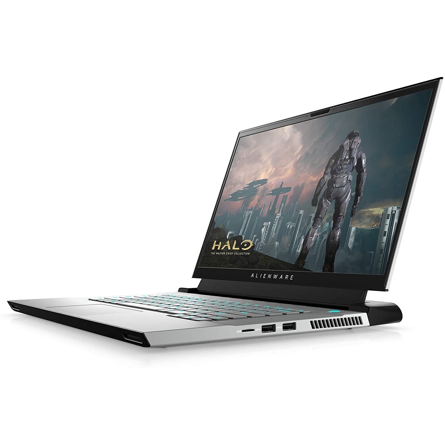 Alienware M15 R3