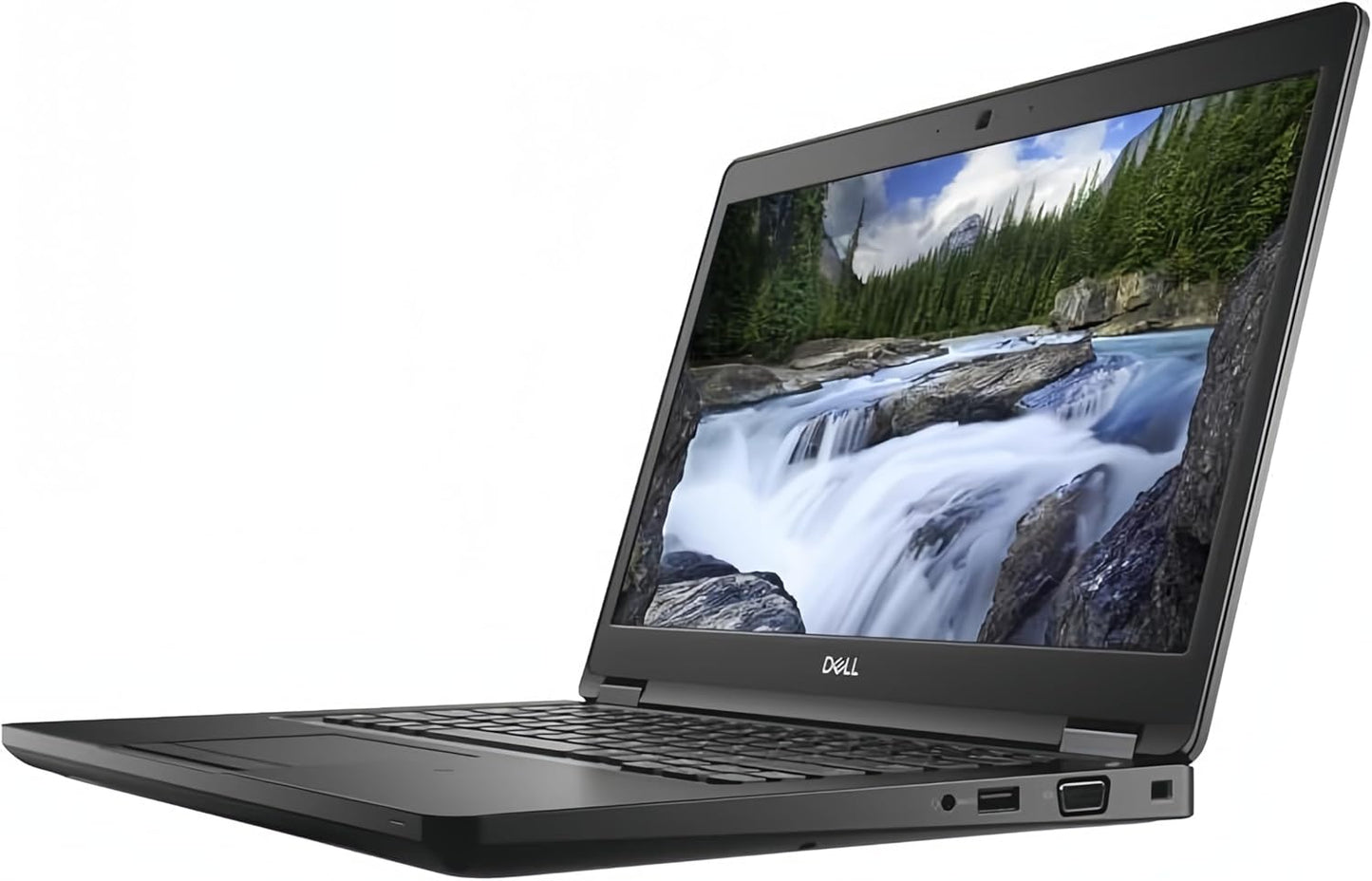 Dell Latitude 5491