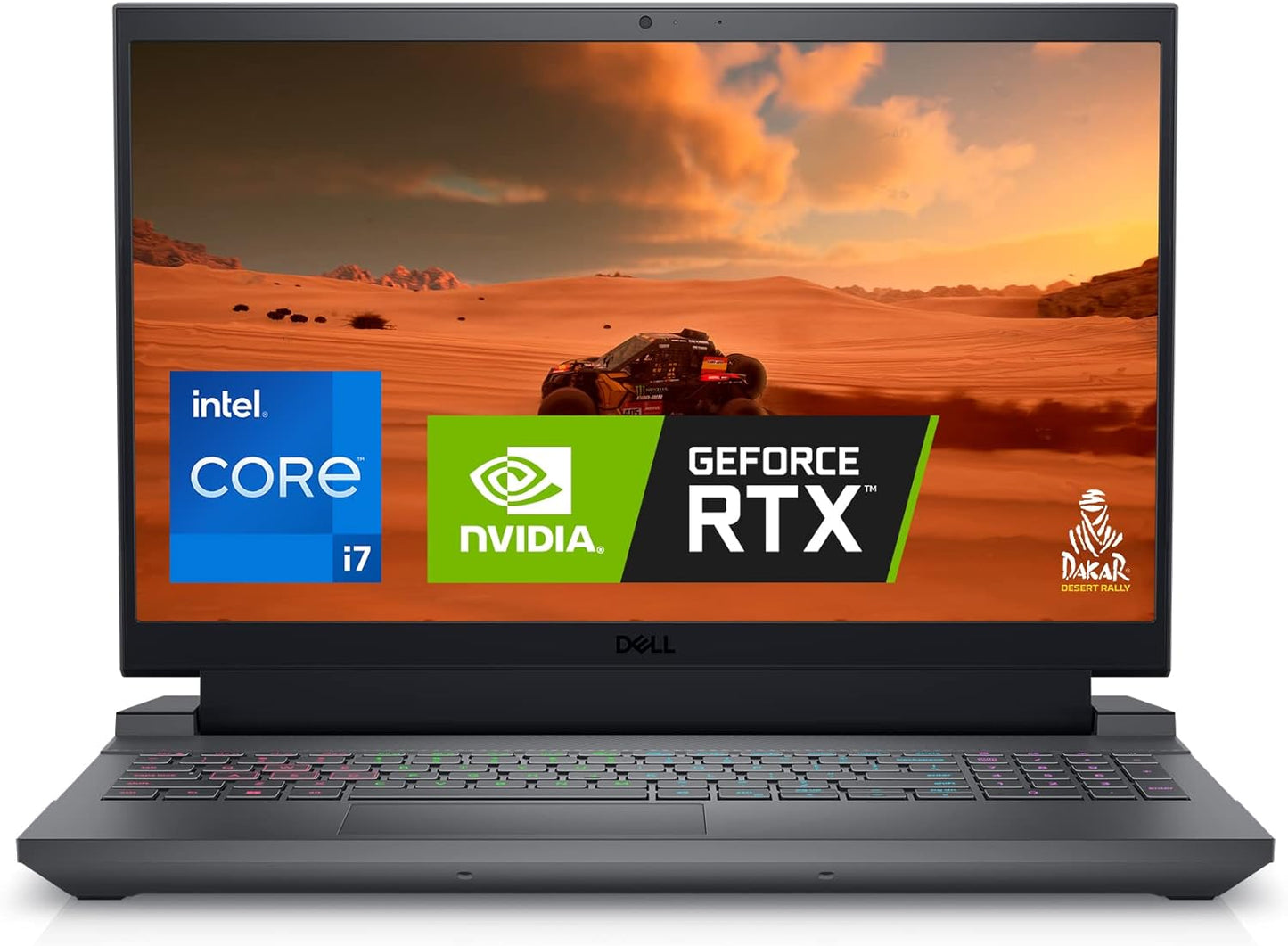 Dell G15 5530 | i7-13650HX | 16GB |RTX 4050