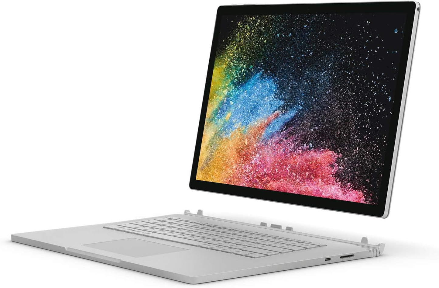 Microsoft Surface Book (Gen 2)