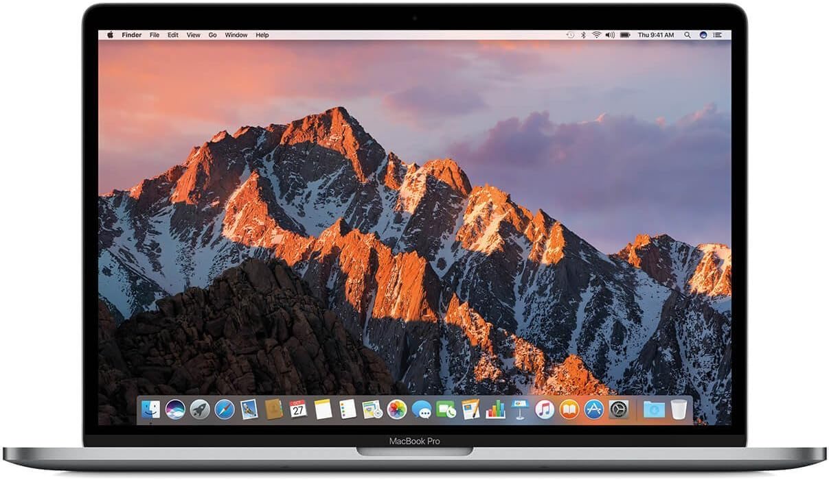 Apple Macbook Pro (Retina 13" Early 2015)