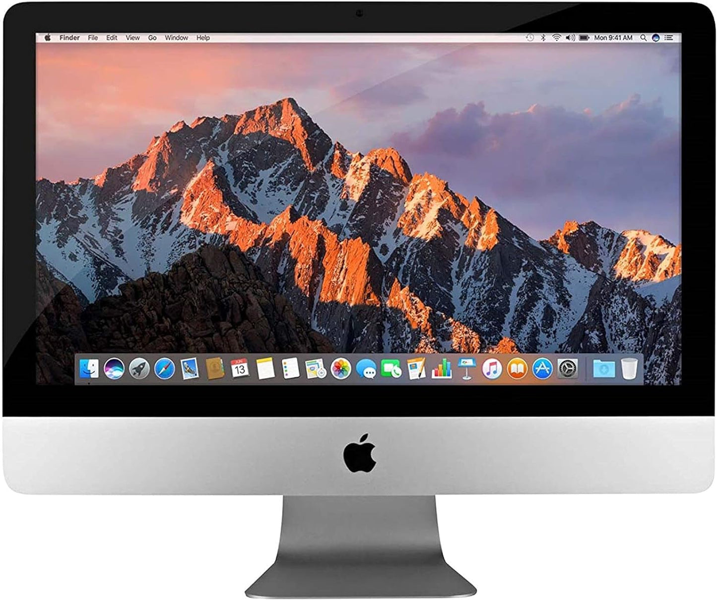 Apple iMac 21.5-inch Late 2013