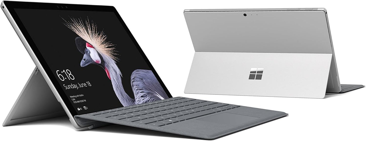 Surface Pro 5