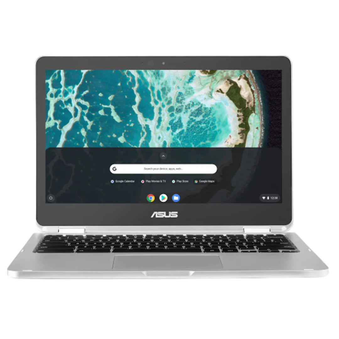 Asus Chromebook Flip C302C