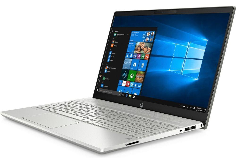 HP Pavilion 15z-cw100