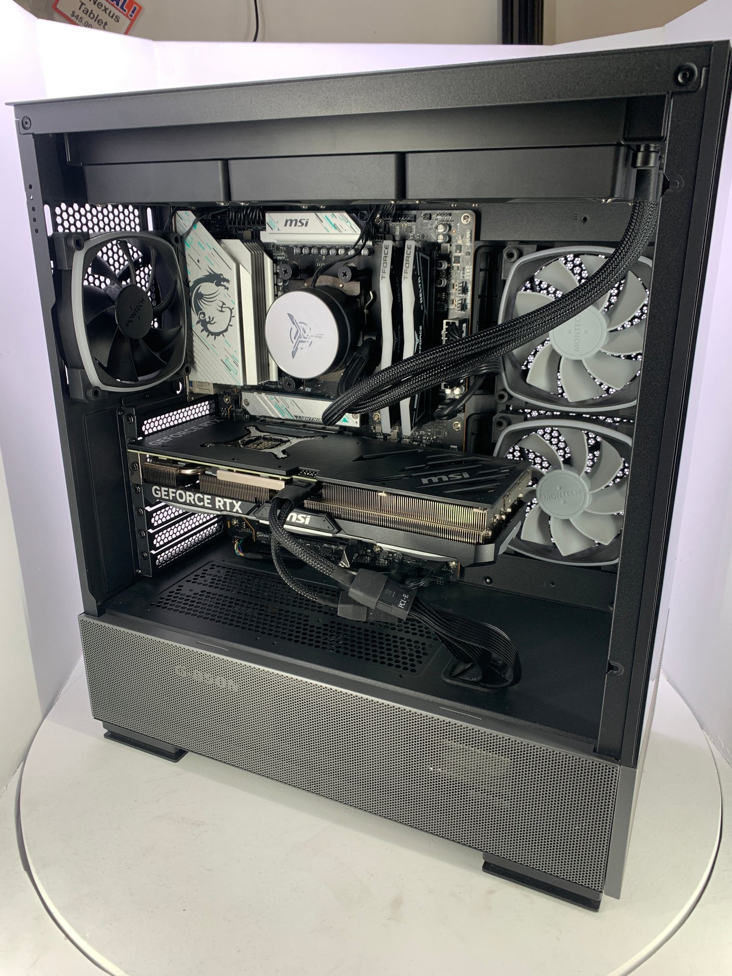 Skytec SST-Azure 0707