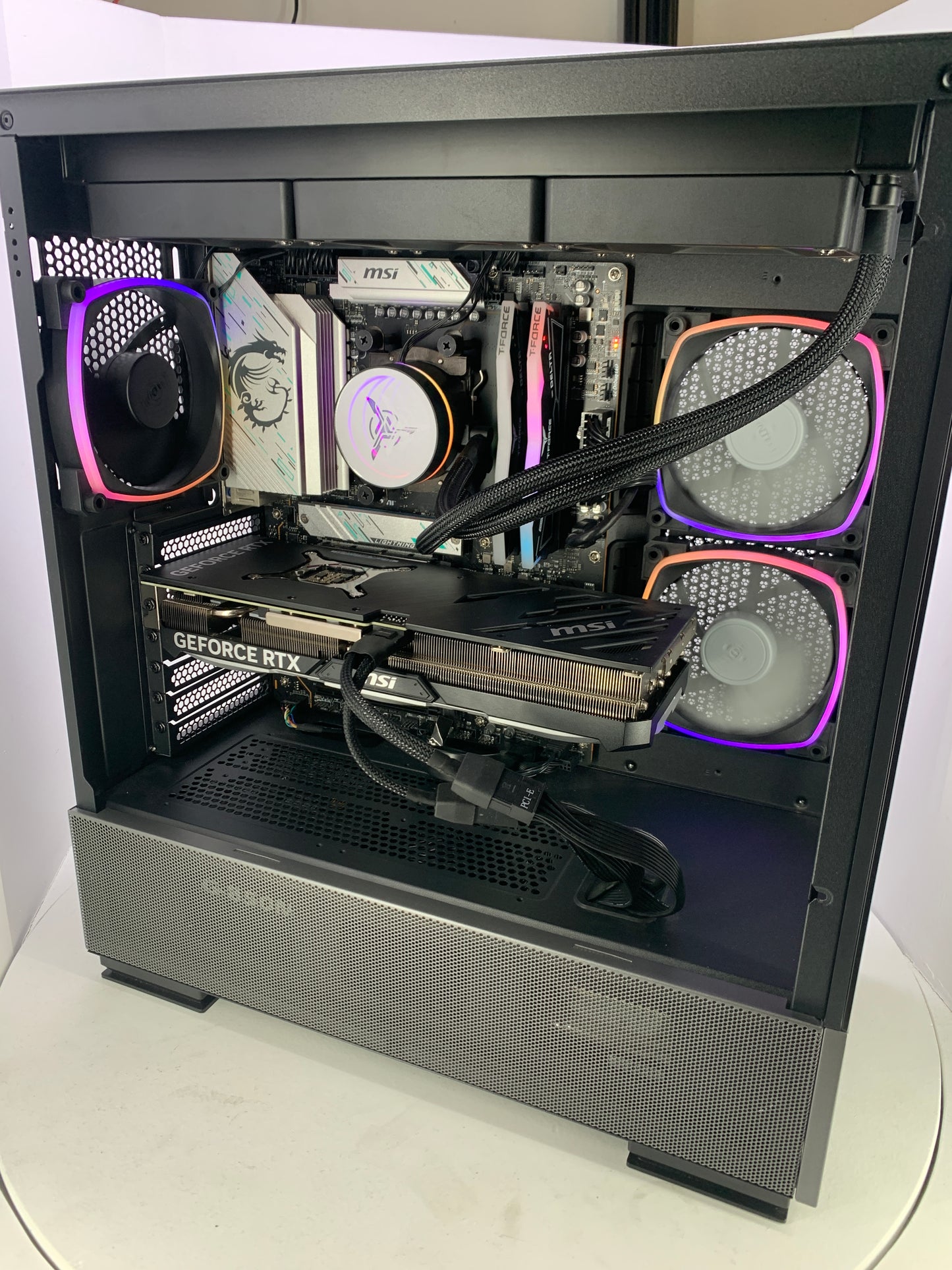 Skytec SST-Azure 0707