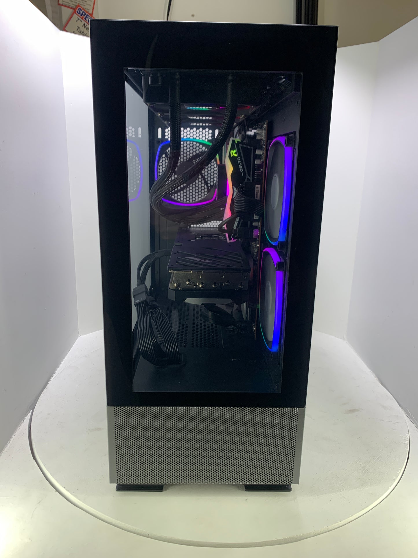 Skytec SST-Azure 0707