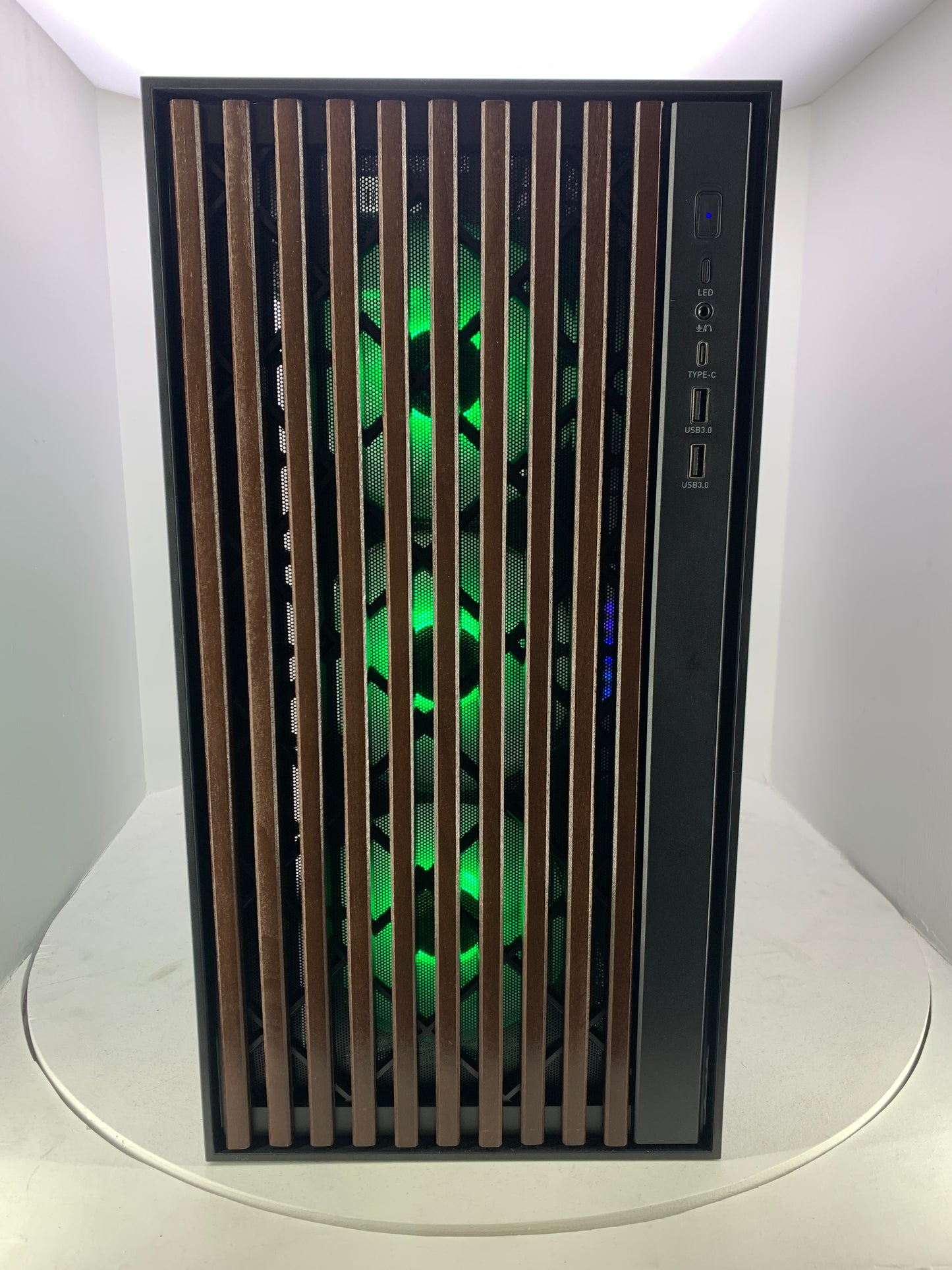 Sama V Nature | R5 5500 | 16GB | 3060 TI