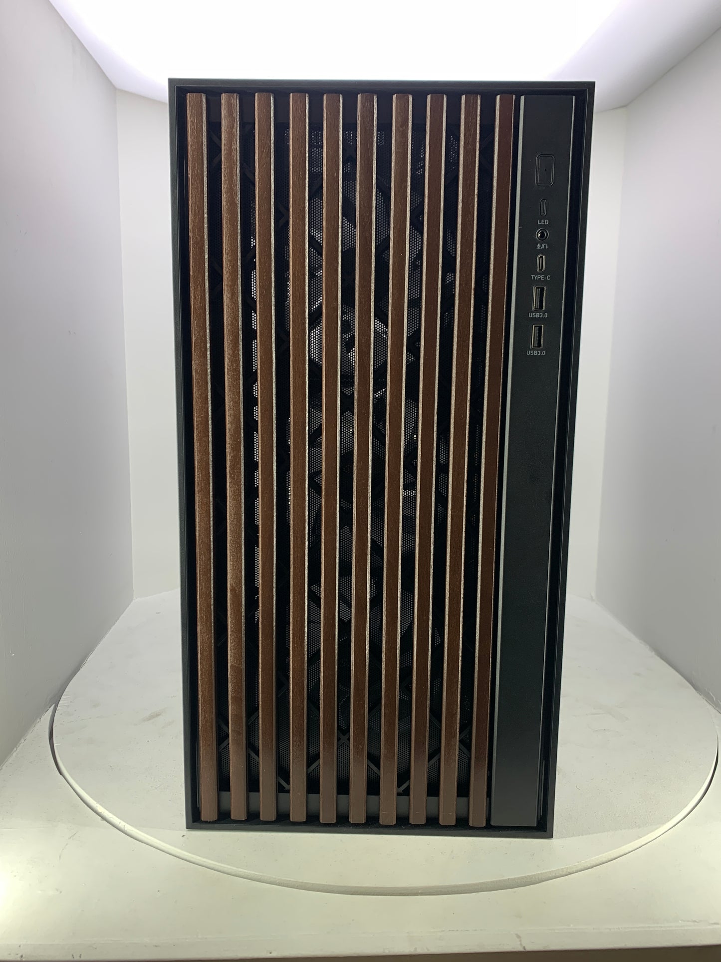 Sama V Nature | R5 5500 | 16GB | 3060 TI