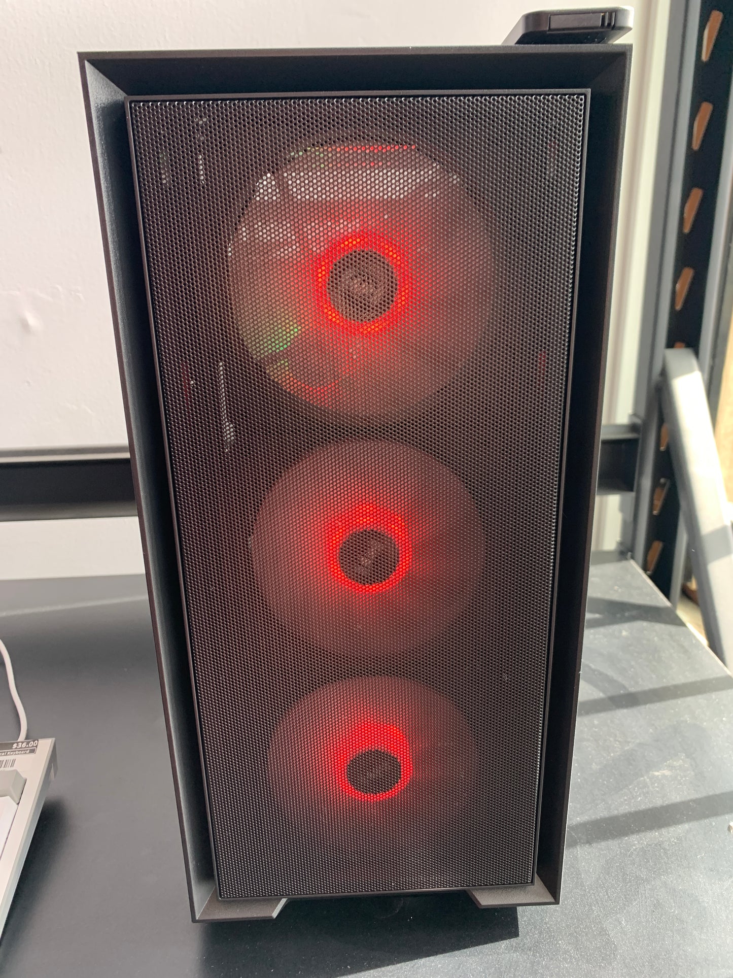 SAMA M203 | i5-7500 | 16GB | RX580