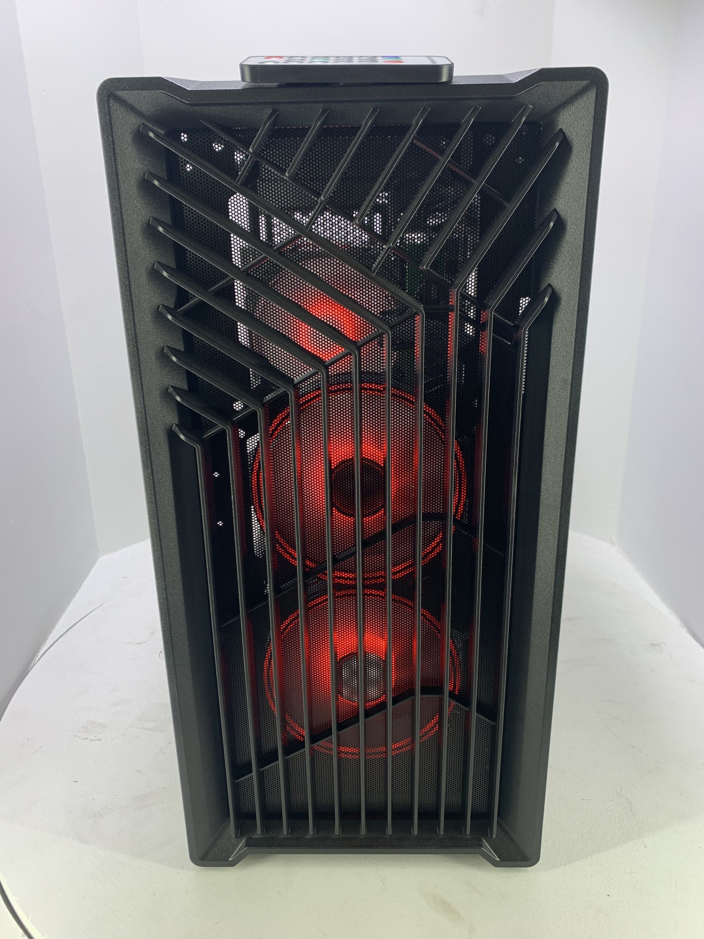 SAMA LC-70M | i5-8500T | 16GB | GTX 970