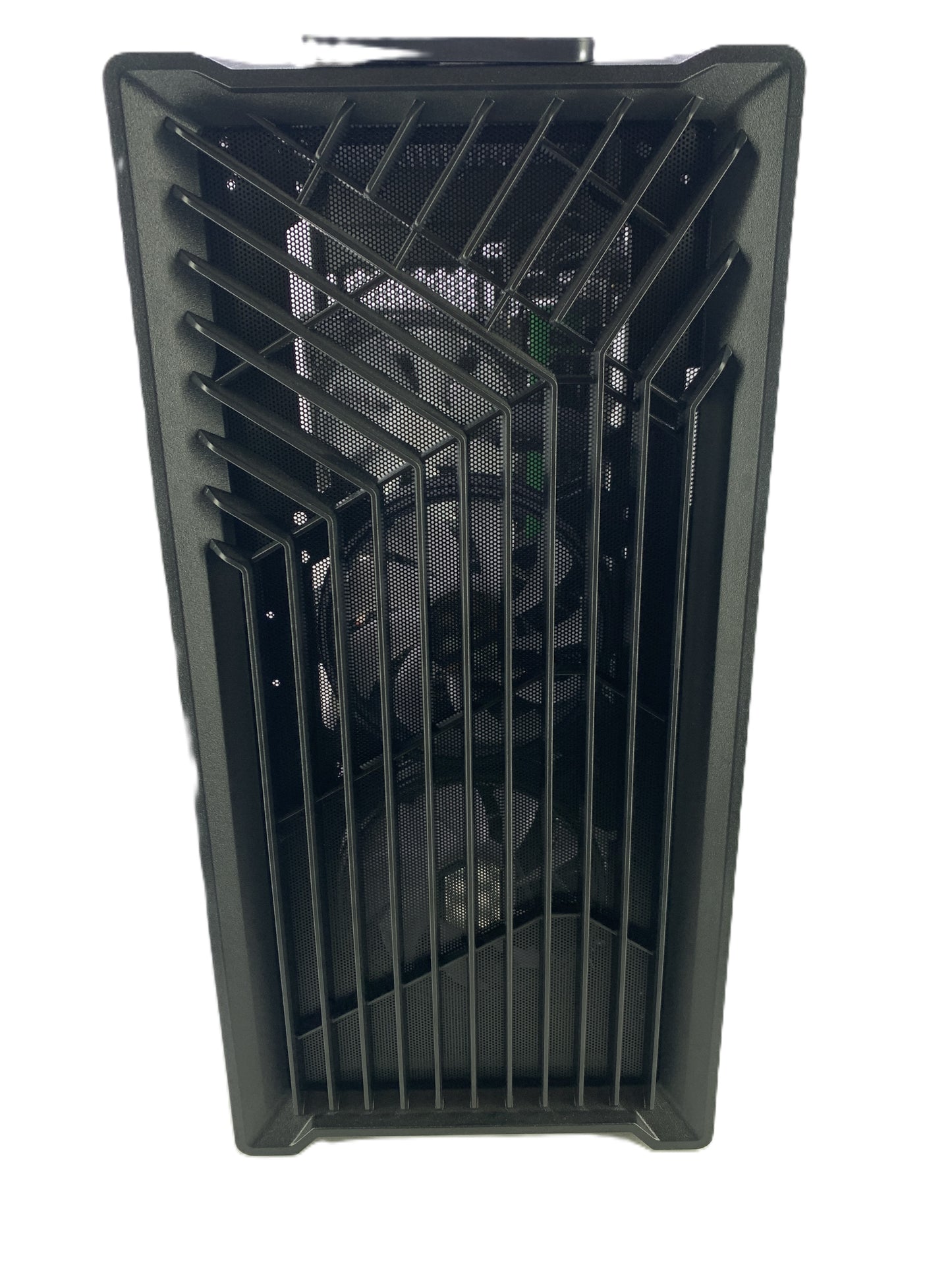 SAMA LC-70M | i5-8500T | 16GB | GTX 970