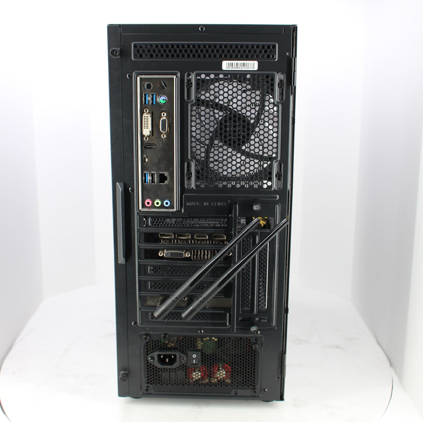 SAMA 3509 | i5 | 16GB | 1060 3G