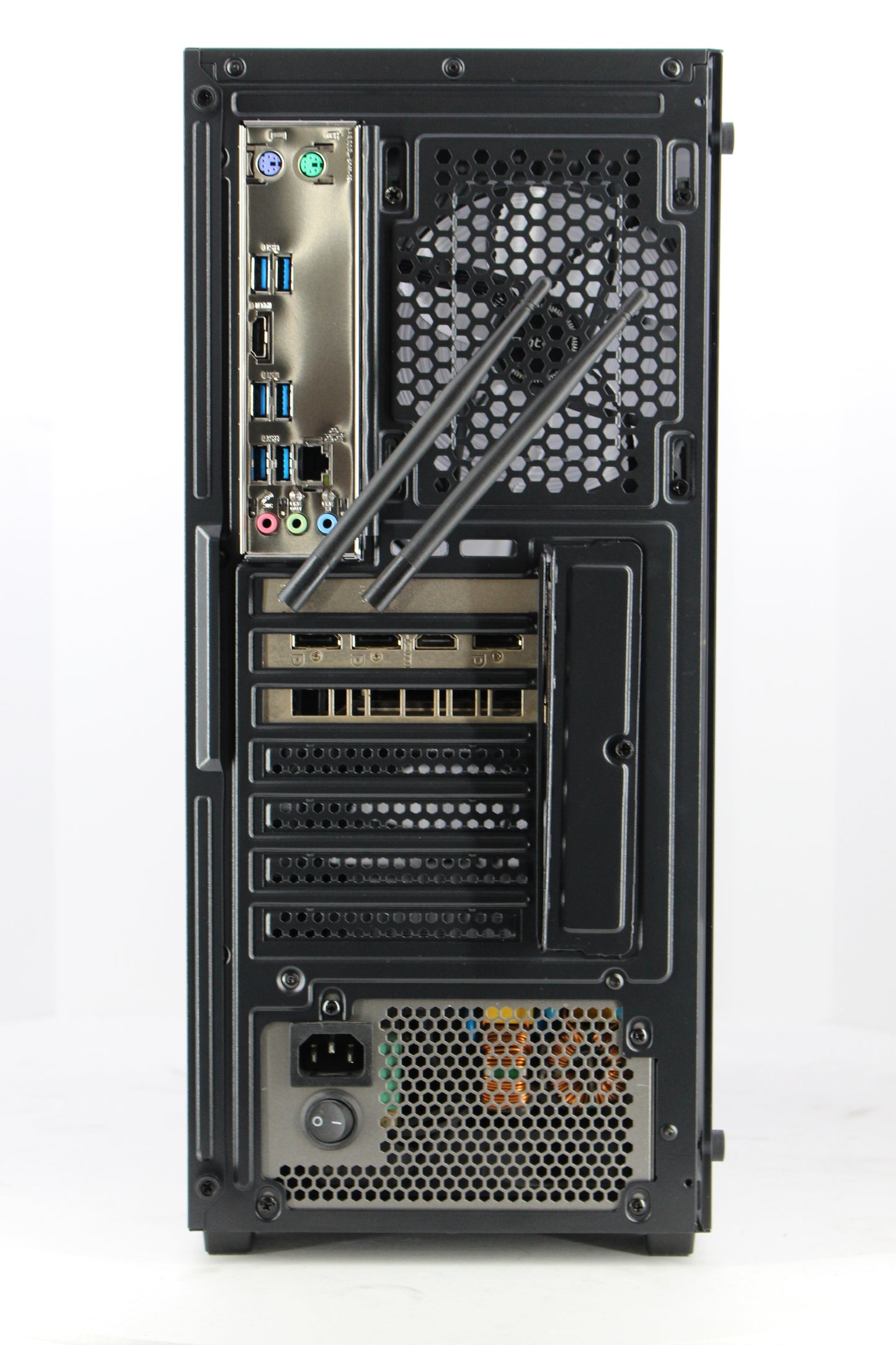 Antec AX61 Elite | i5-9400 | 16GB | 1660 S