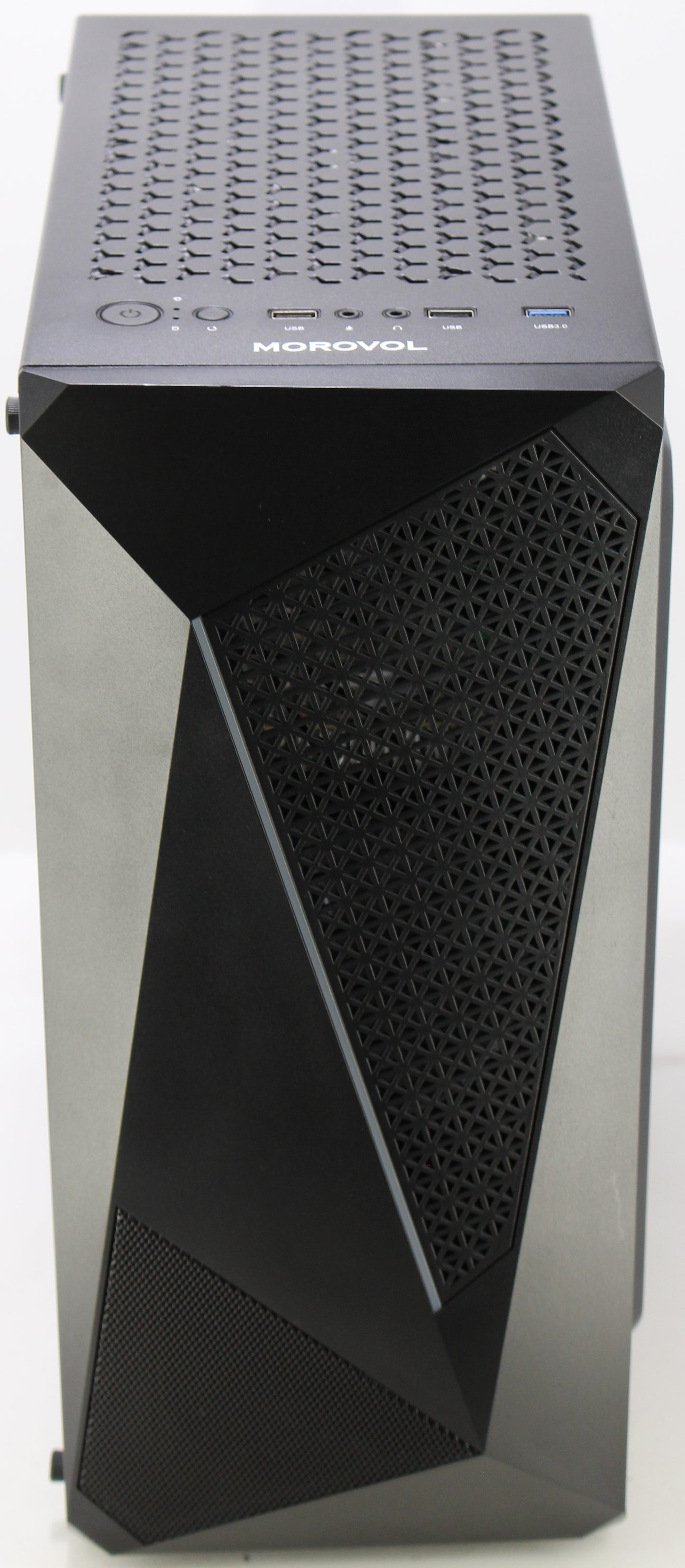 Morovol | i7-7700T | 16GB | GTX 1060