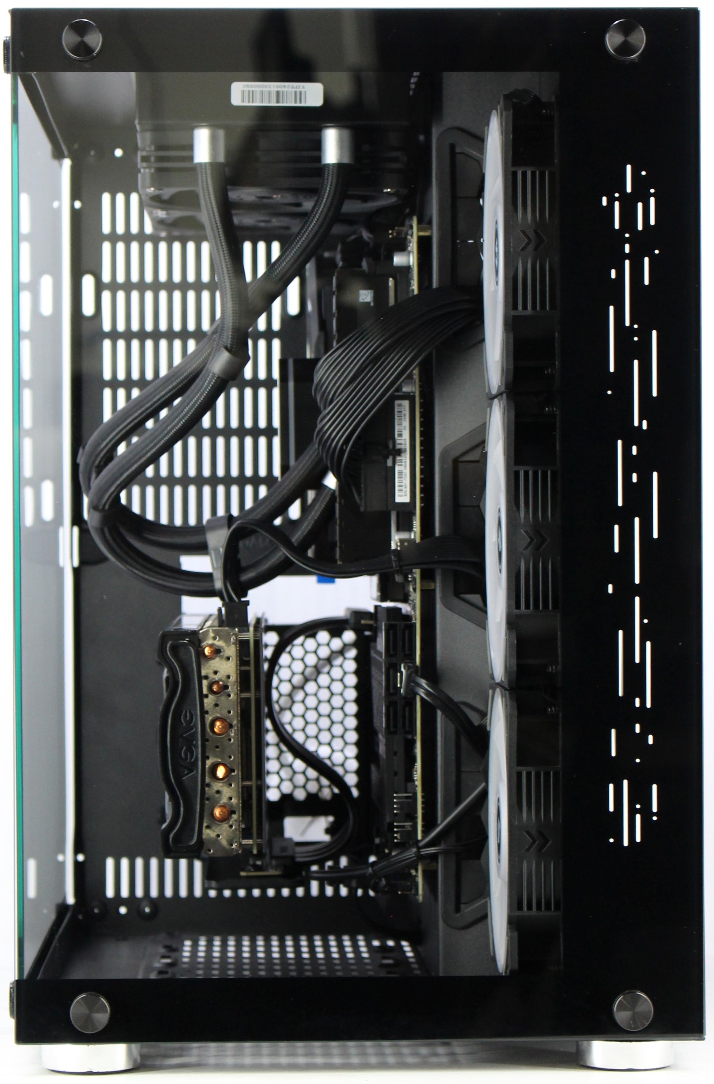 AsiaHorse | RTX 3070 | i7-10700KF | 16GB