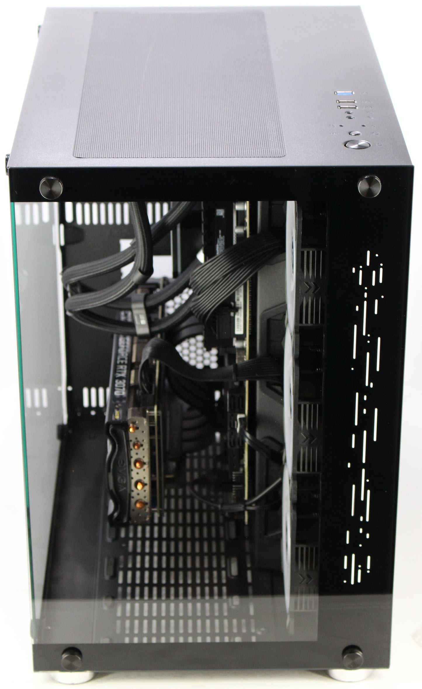 AsiaHorse | RTX 3070 | i7-10700KF | 16GB