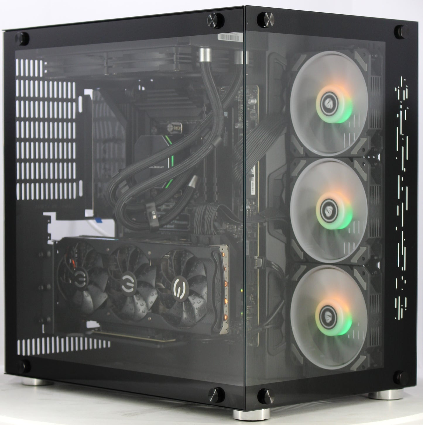 AsiaHorse | RTX 3070 | i7-10700KF | 16GB