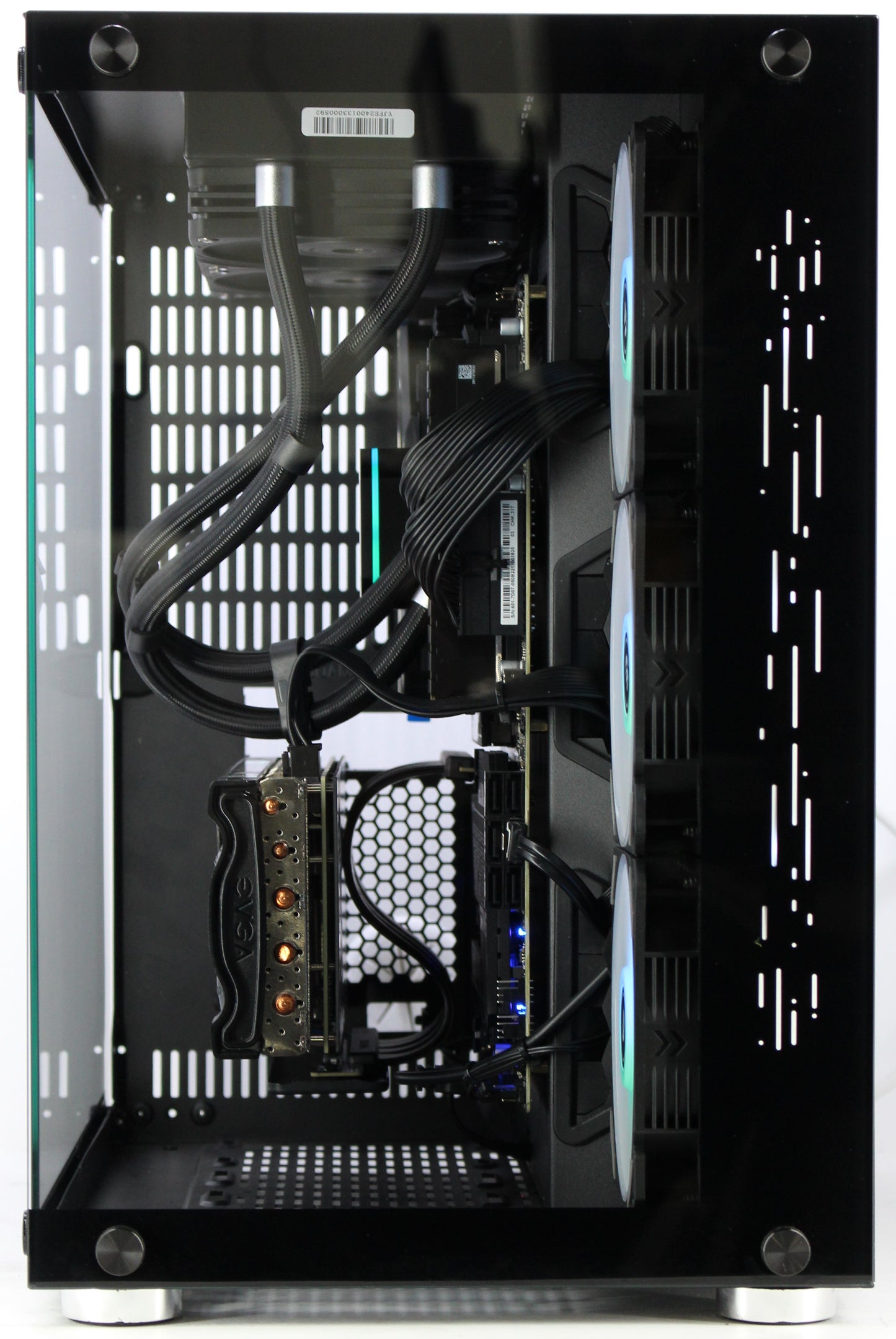 AsiaHorse | RTX 3070 | i7-10700KF | 16GB