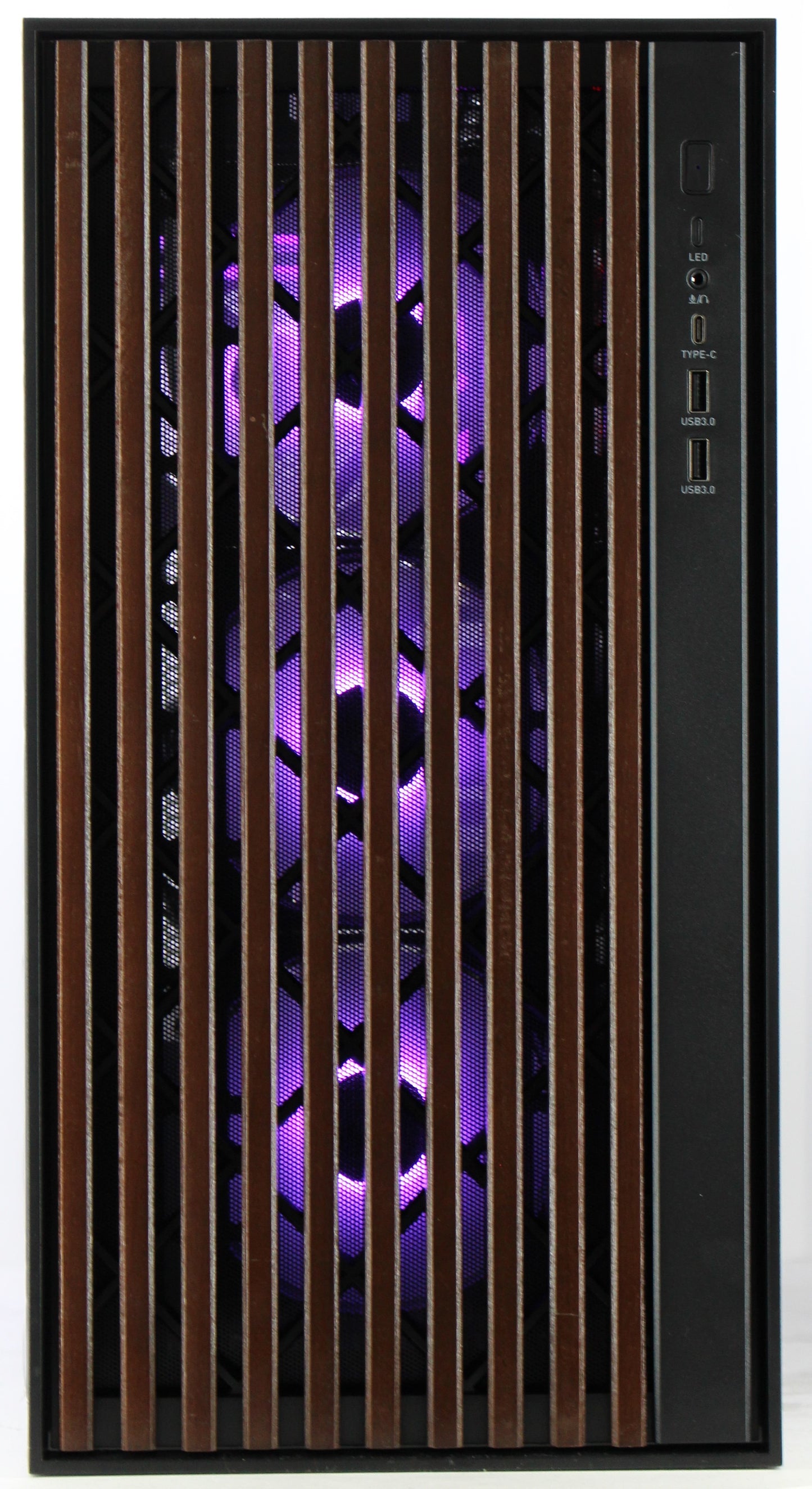 Sama V Nature | R5 3600 | 16GB | RX 5700XT