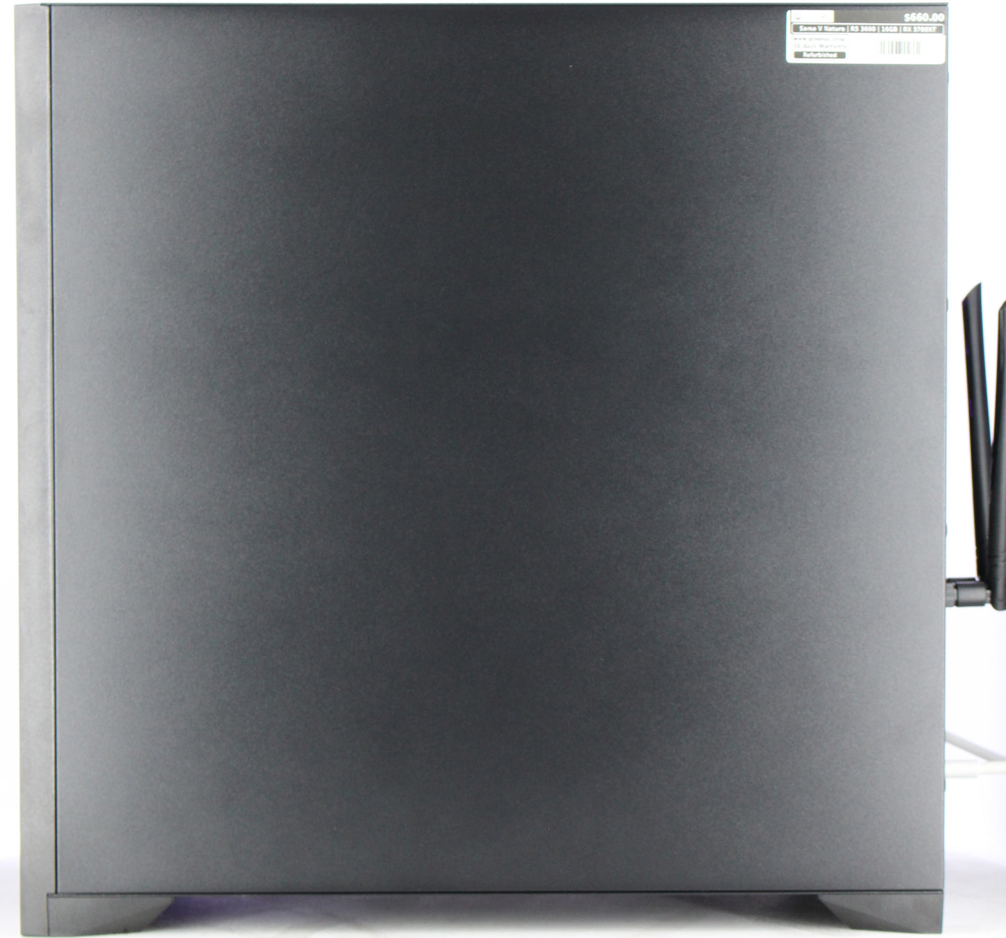 Sama V Nature | R5 3600 | 16GB | RX 5700XT
