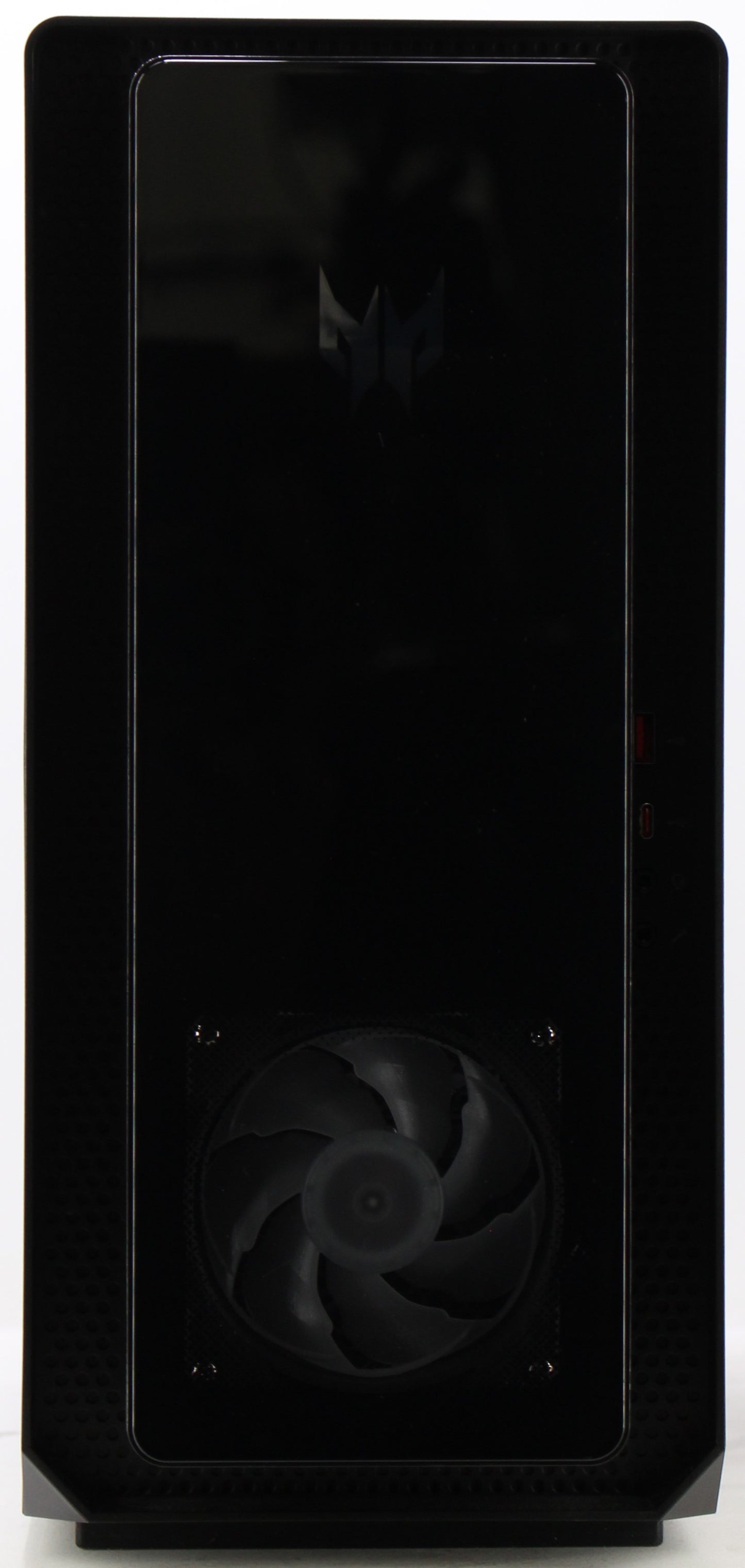 Acer Predator | i3-12100F | 16GB | RX 5700XT