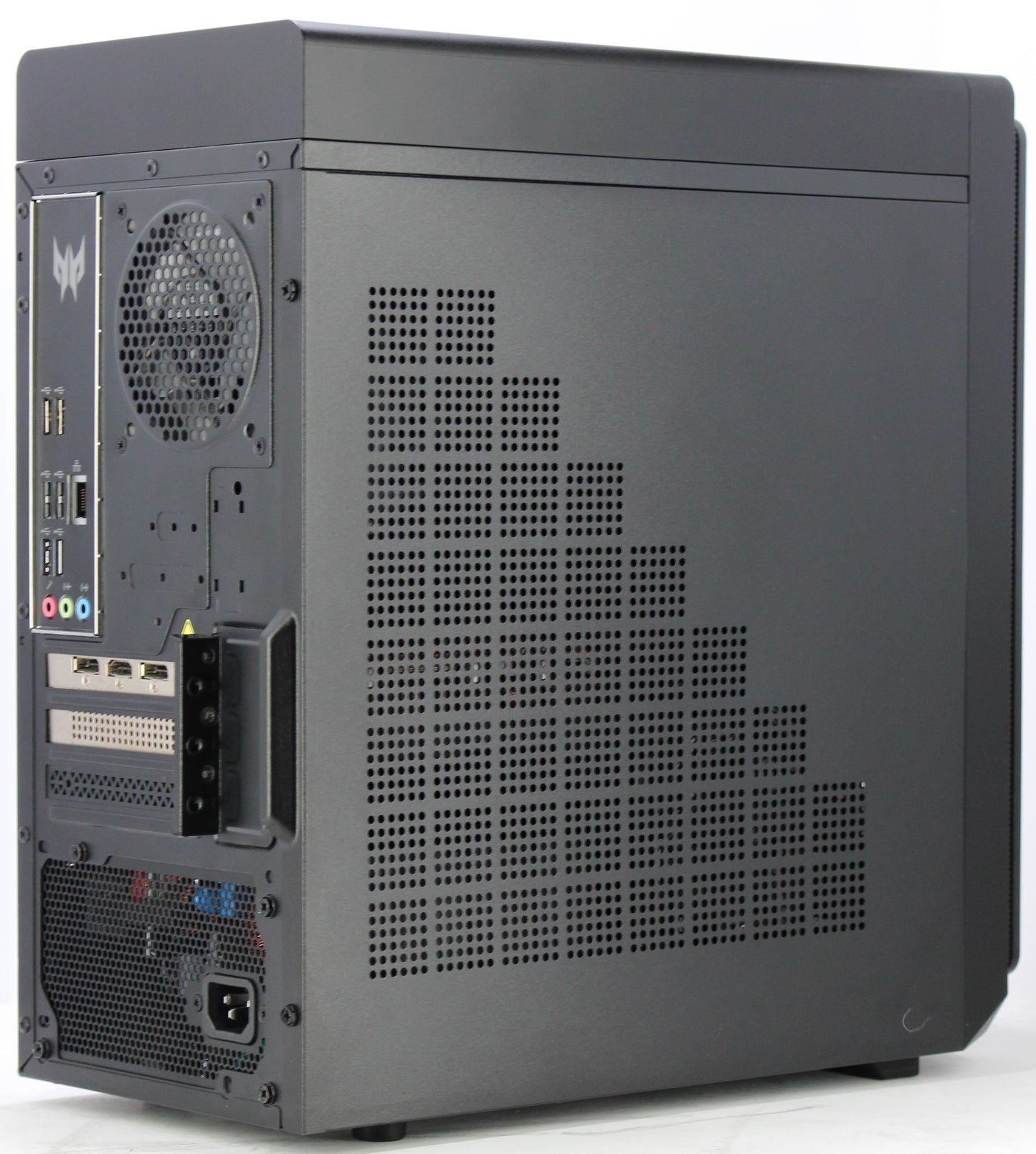 Acer Predator | i3-12100F | 16GB | RX 5700XT