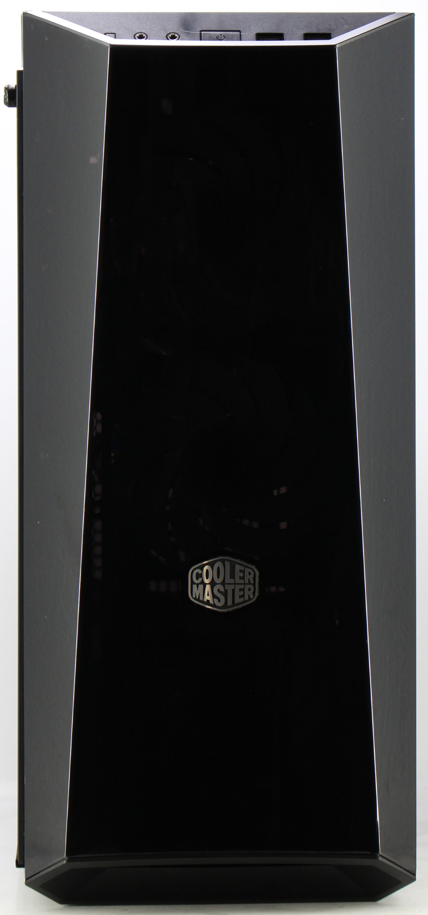 Cooler Master | i7-6700 | 16GB RAM | GTX 970