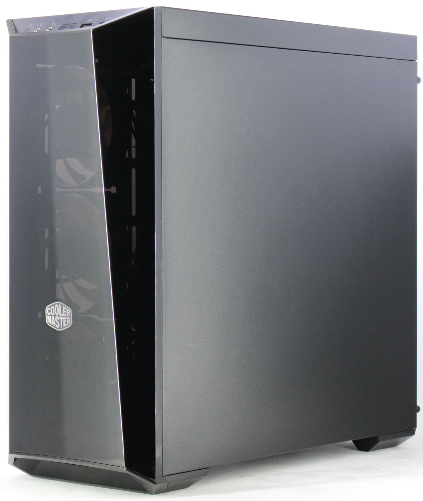 Cooler Master | i7-6700 | 16GB RAM | GTX 970