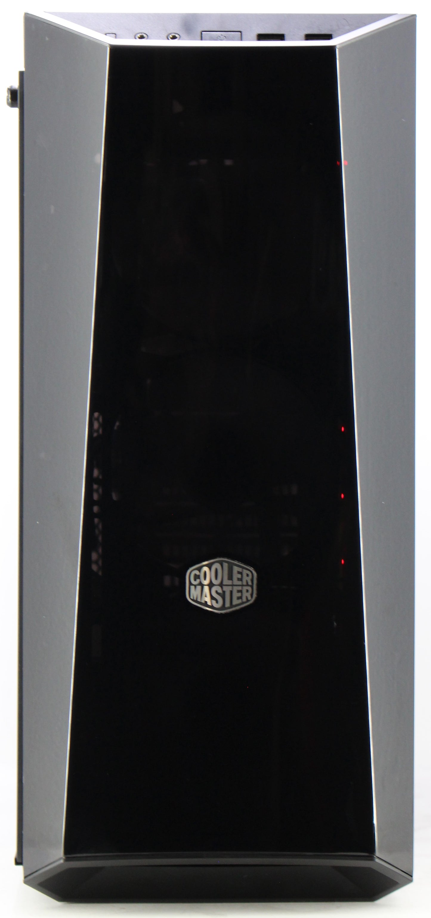 Cooler Master | i7-6700 | 16GB RAM | GTX 970