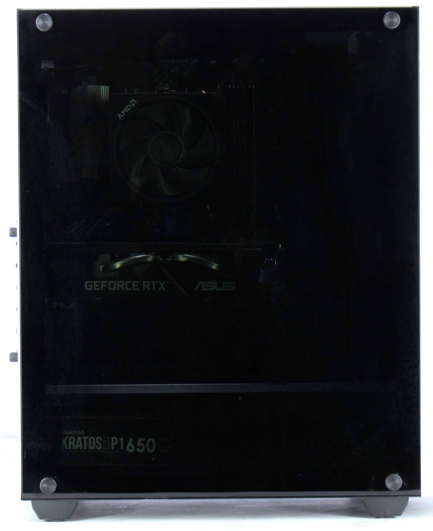 SkyTech | R7-3700X | 32GB RAM | RTX 2060