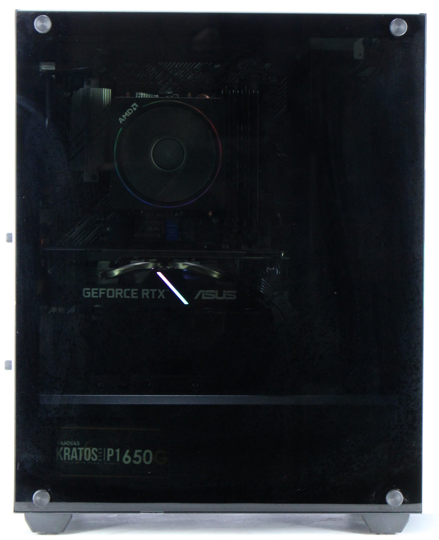 SkyTech | R7-3700X | 32GB RAM | RTX 2060