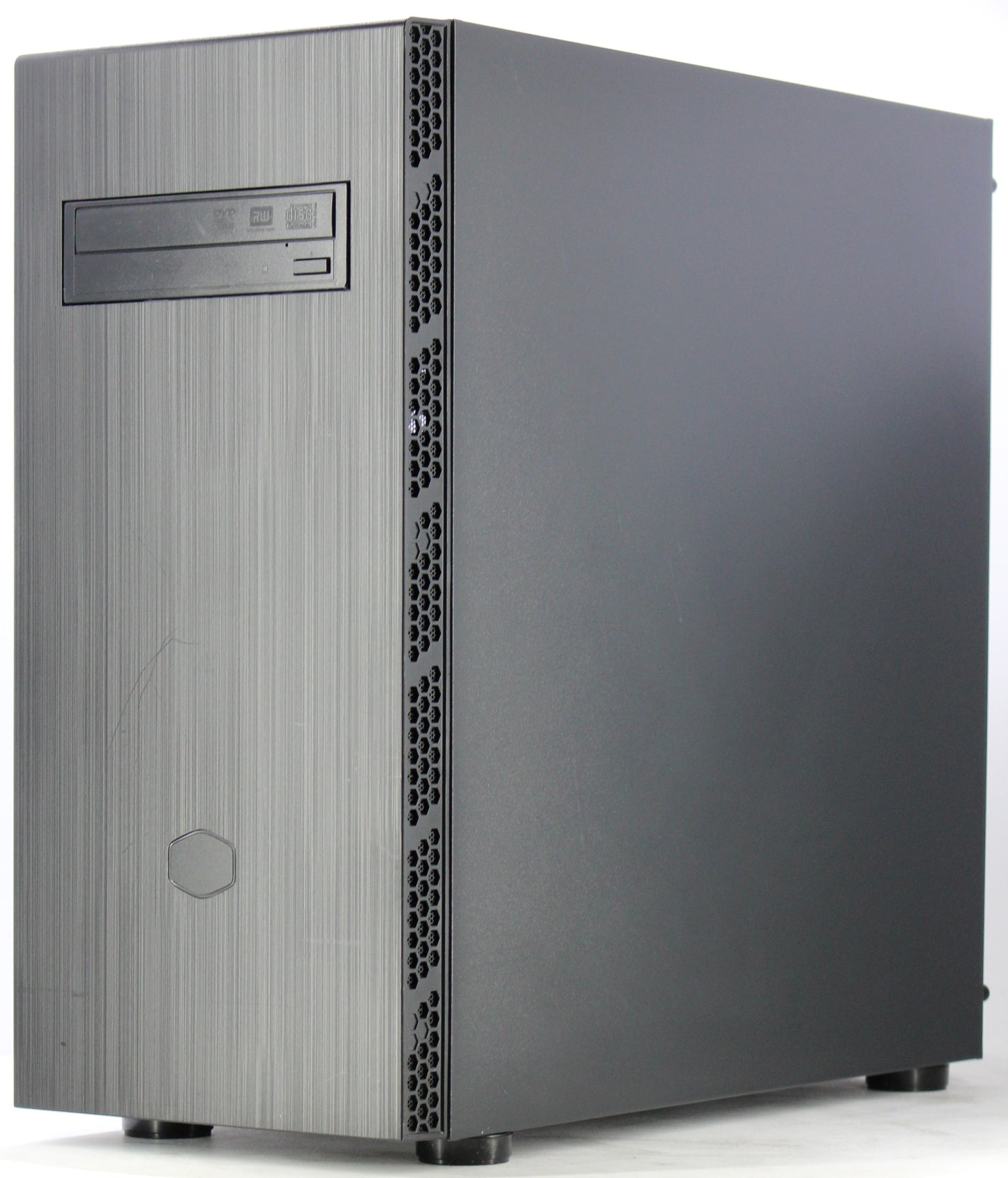 CoolerMaster | i7-6700K | 16GB RAM | GTX 980 Ti