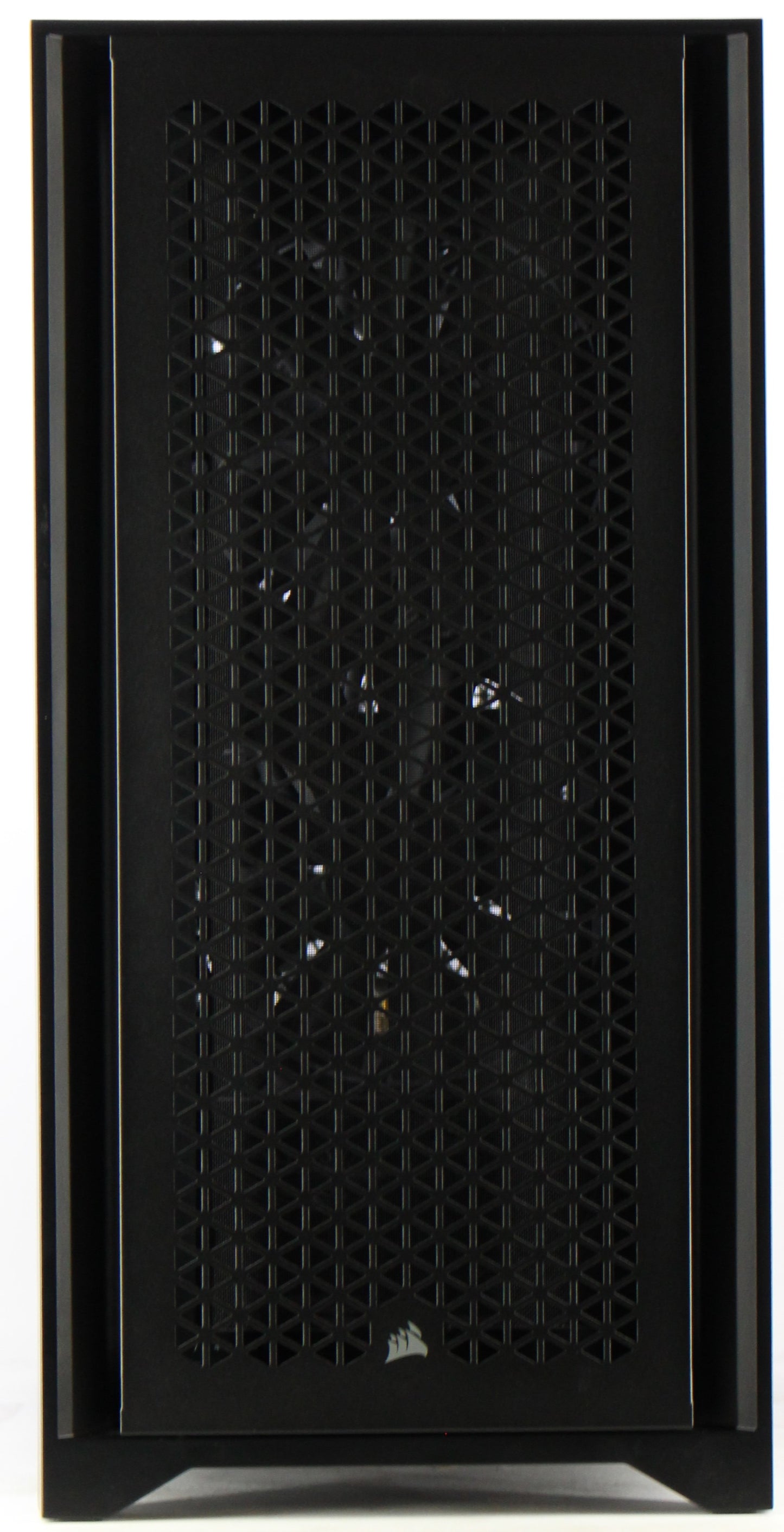 Corsair 4000D | i7-12700KF | 64GB | RTX 3070