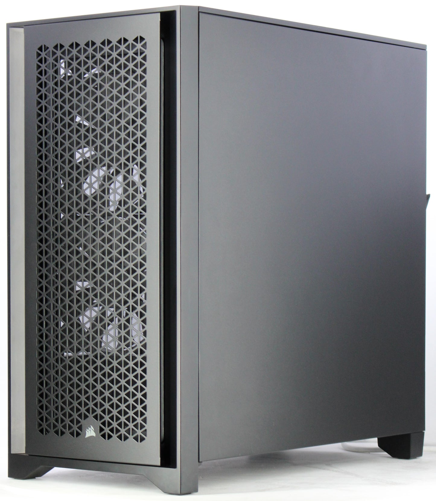 Corsair 4000D | i7-12700KF | 64GB | RTX 3070