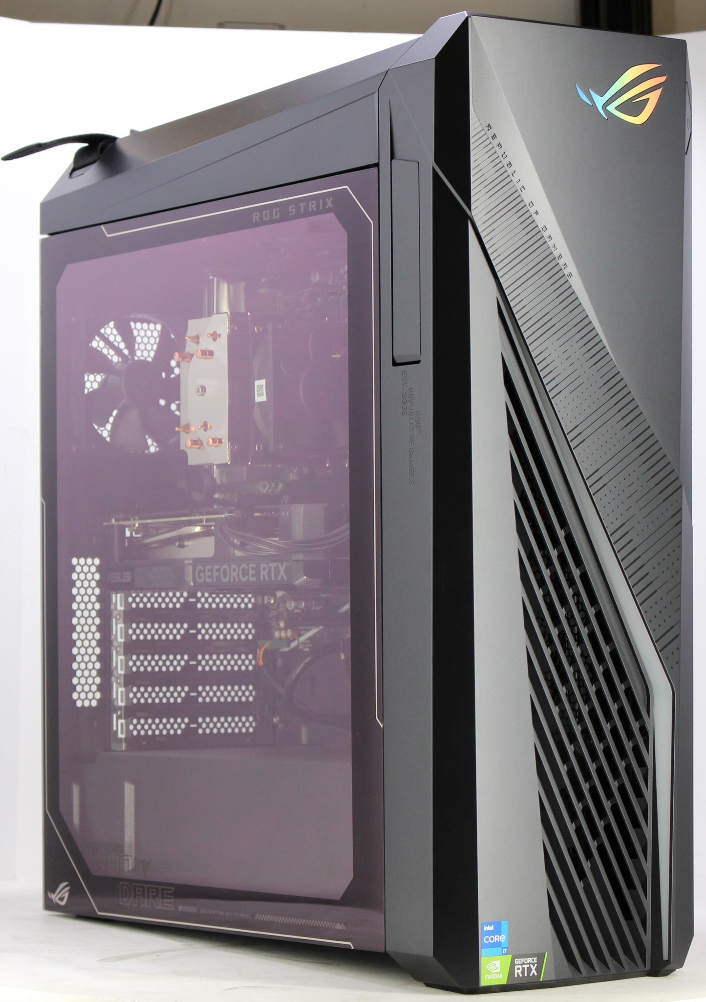 ASUS ROG STRIX | i7-14700F | 32GB RAM | RTX 4060