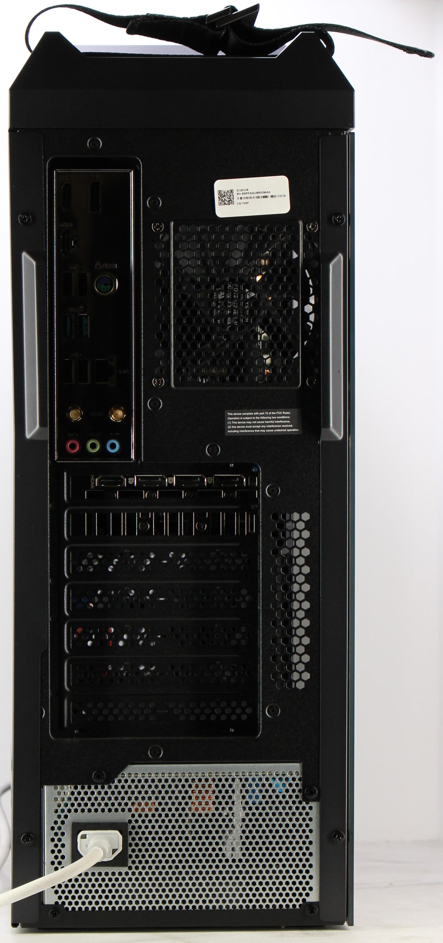 ASUS ROG STRIX | i7-14700F | 32GB RAM | RTX 4060