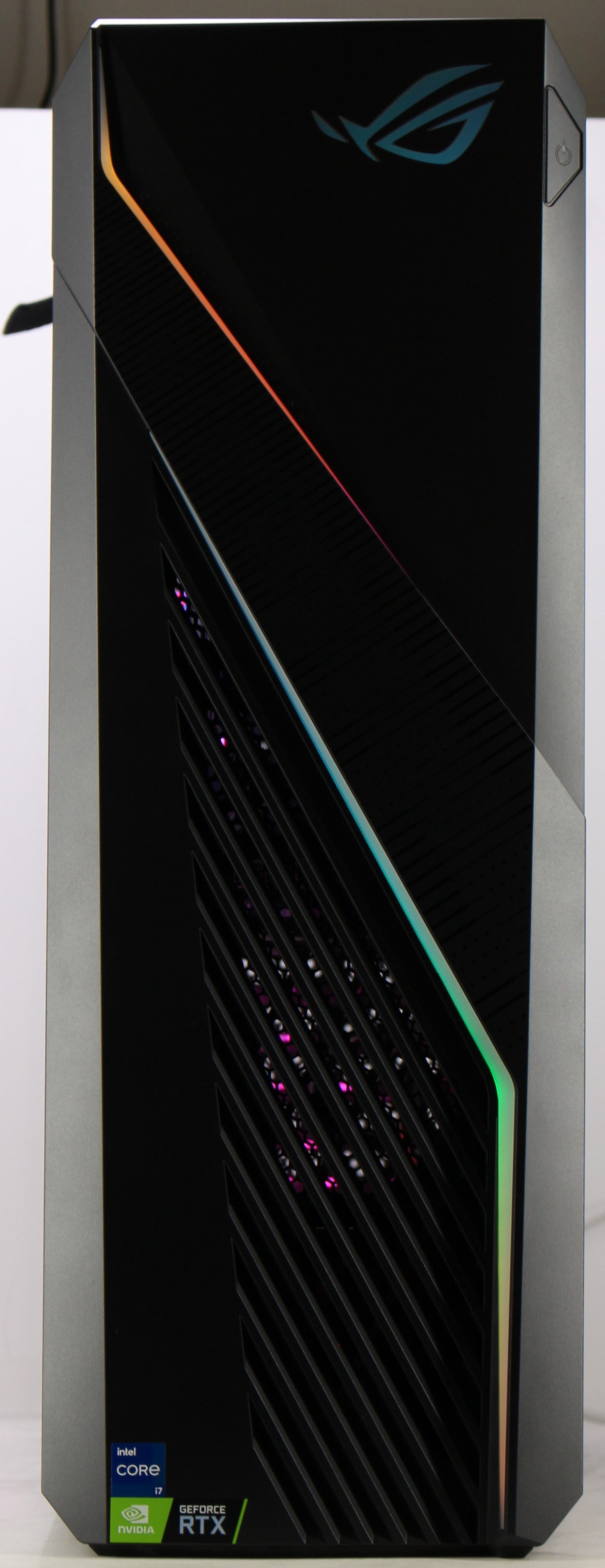 ASUS ROG STRIX | i7-14700F | 32GB RAM | RTX 4060