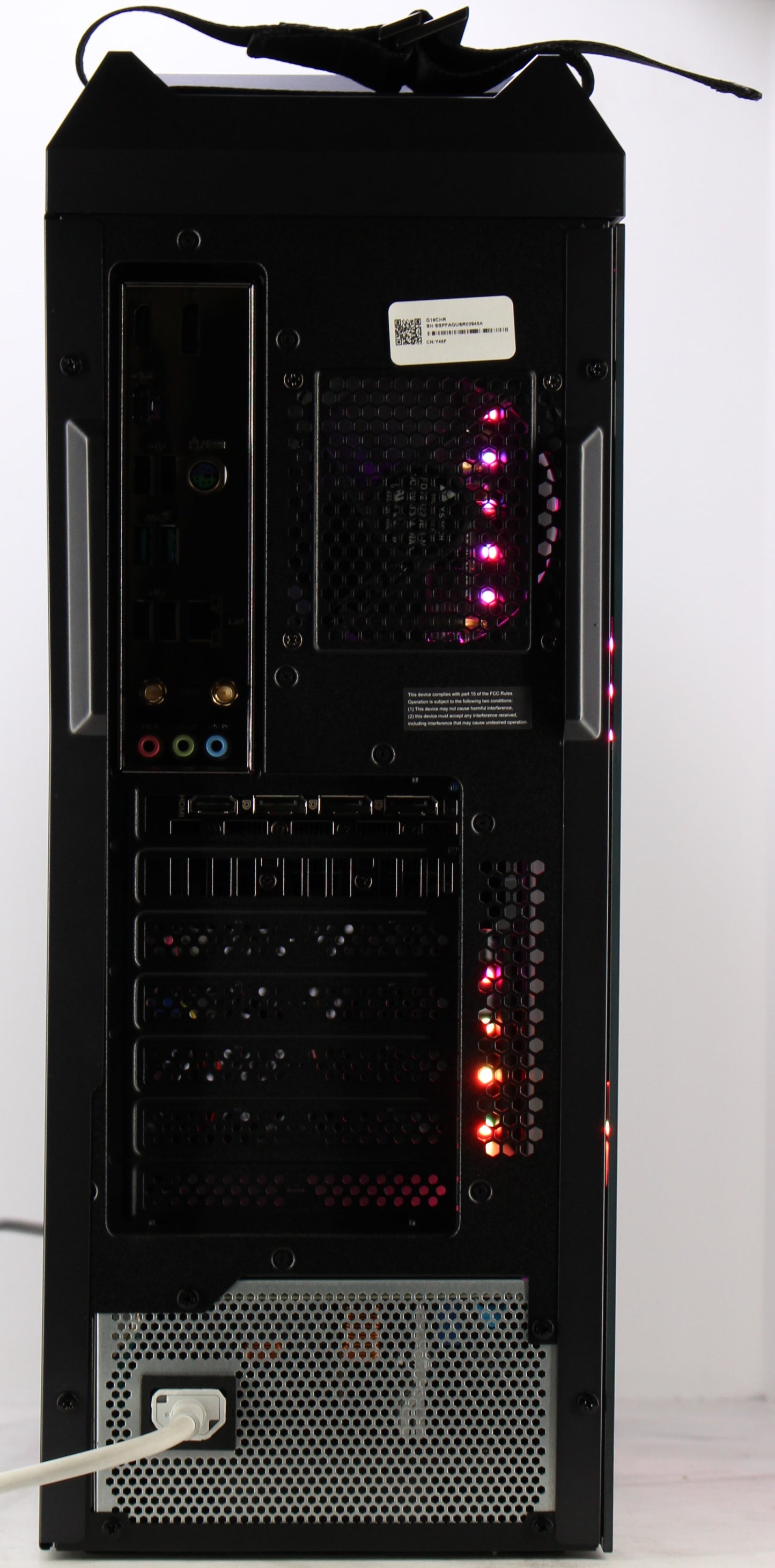 ASUS ROG STRIX | i7-14700F | 32GB RAM | RTX 4060