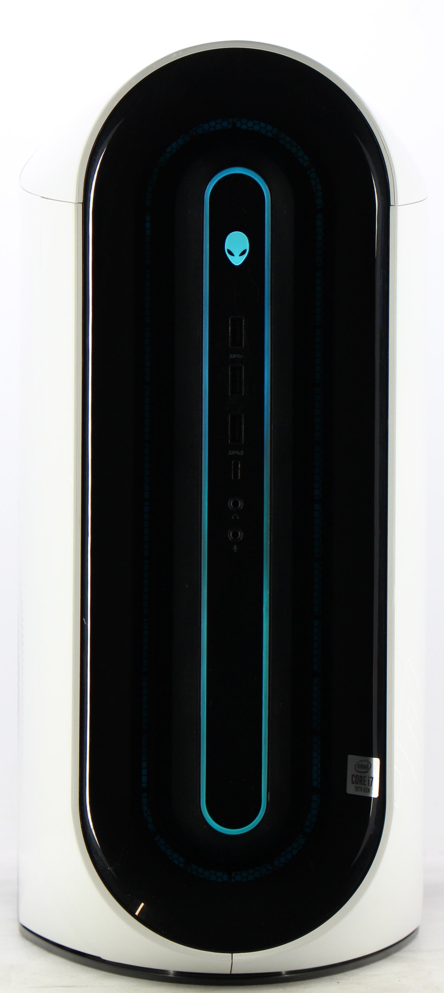 Alienware | i7-10700F | 32GB RAM | RTX 2060