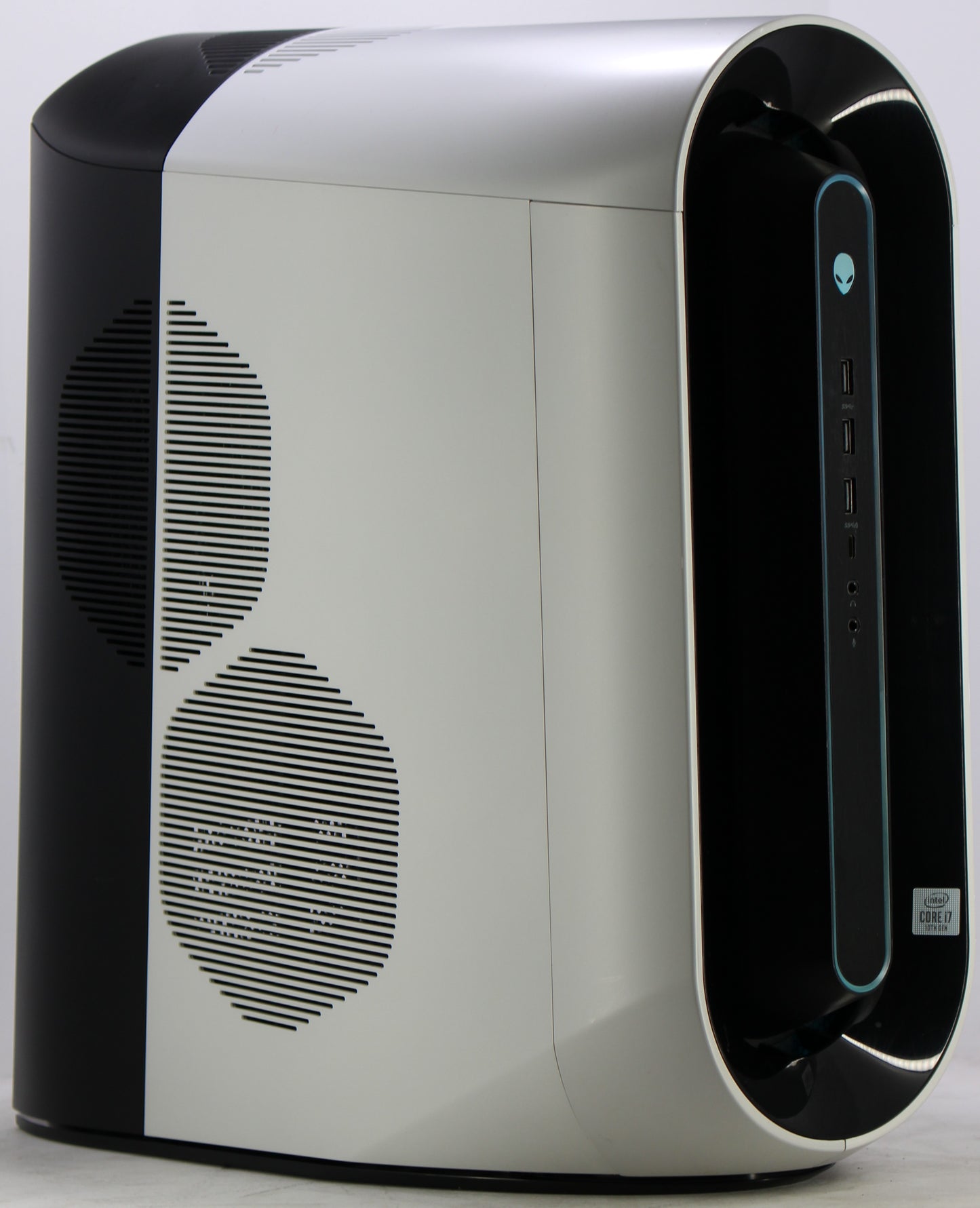 Alienware | i7-10700F | 32GB RAM | RTX 2060