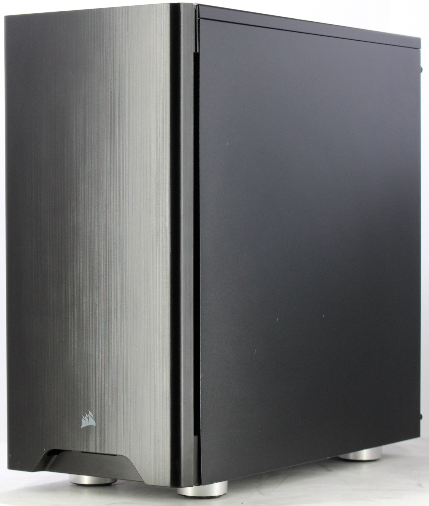 Corsair Carbide | R5 2600 | 16GB RAM | RX 5500XT