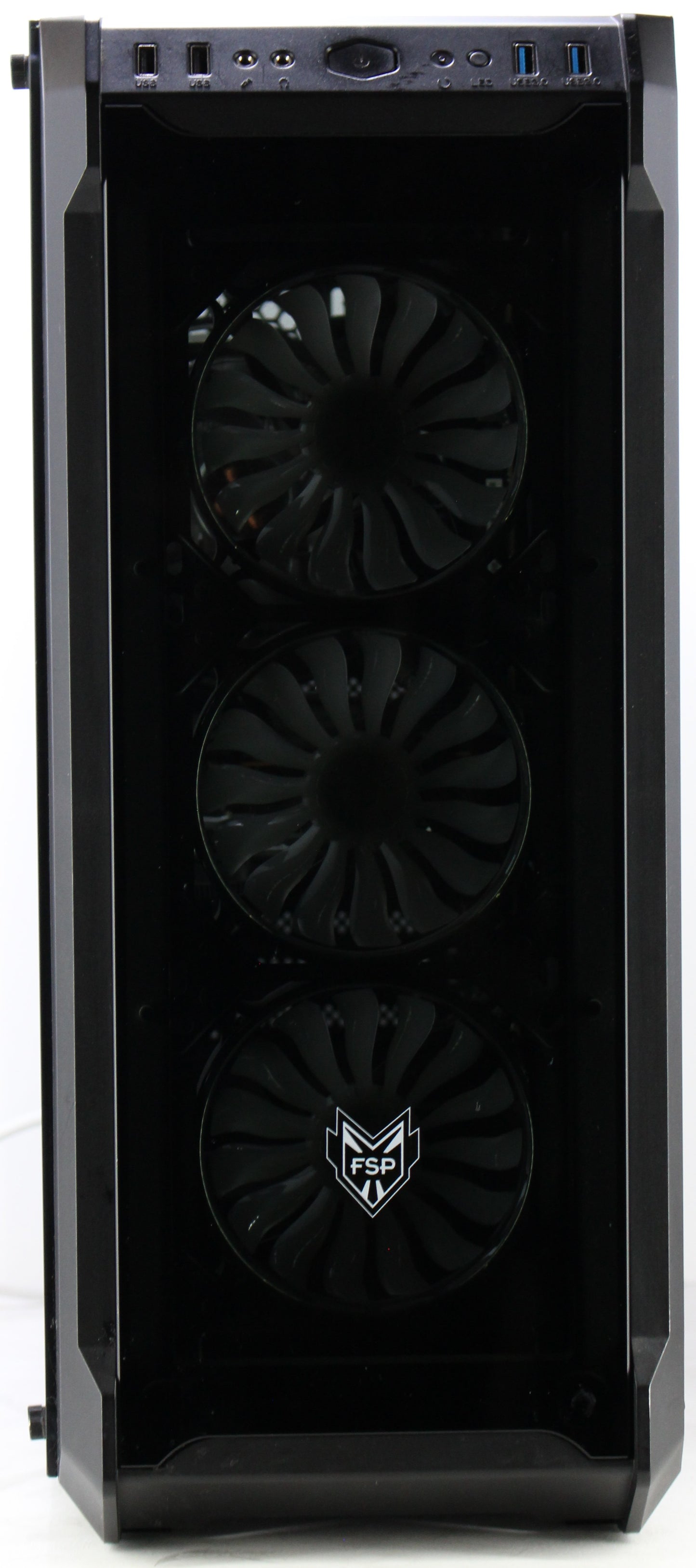 FSP | R5 3600 | 16GB RAM | RX 5700XT