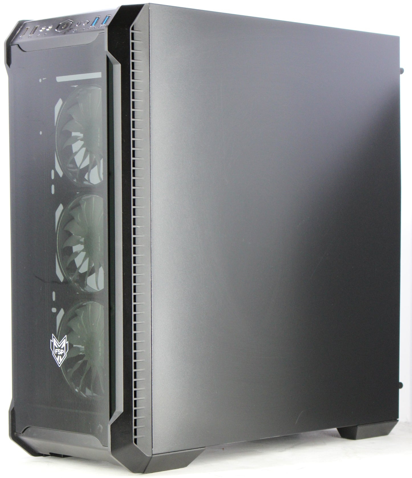 FSP | R5 3600 | 16GB RAM | RX 5700XT