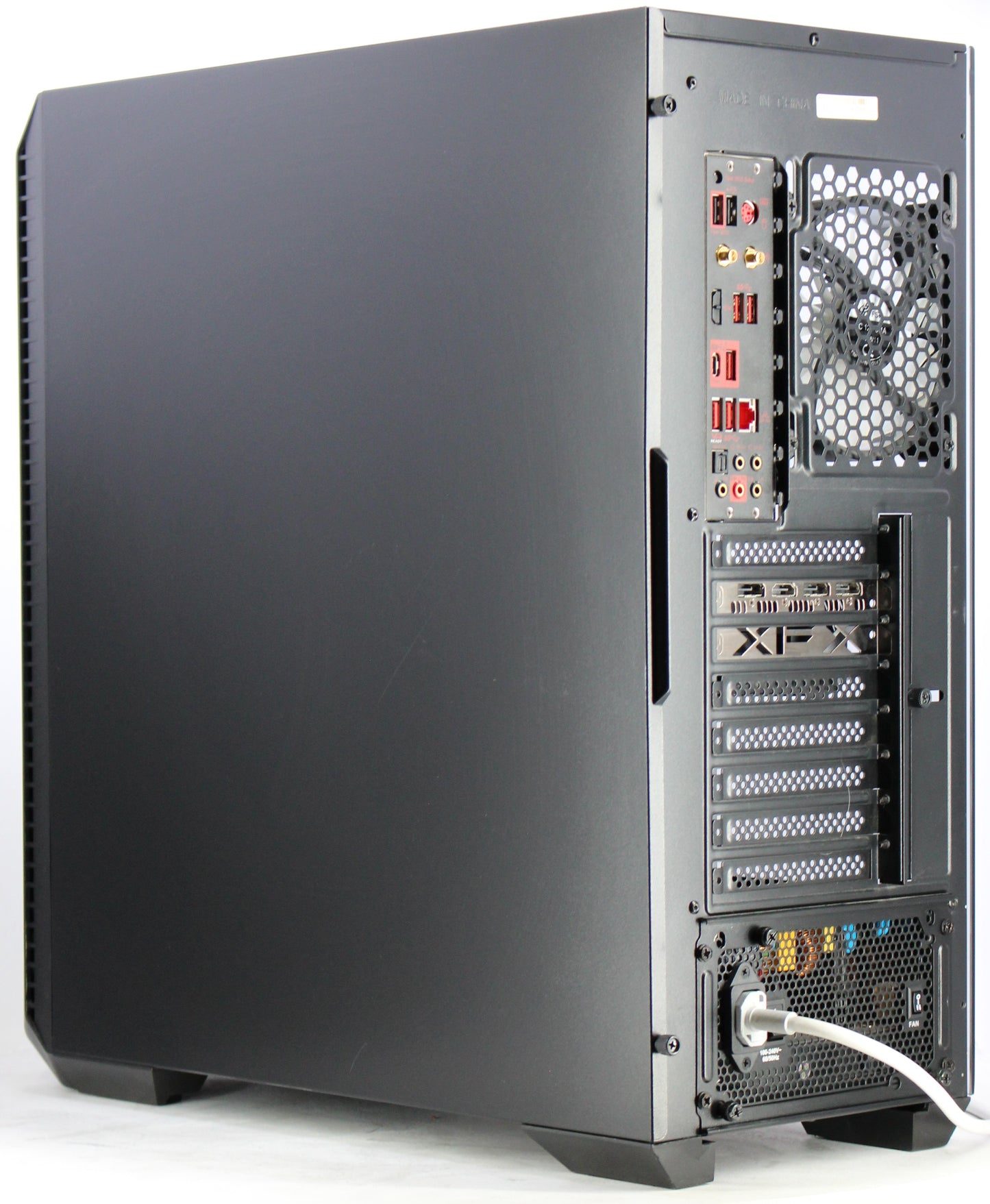 FSP | R5 3600 | 16GB RAM | RX 5700XT