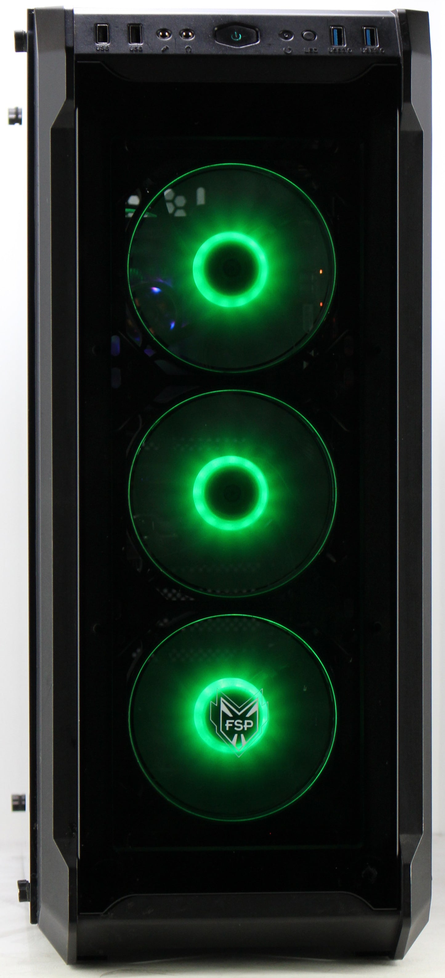 FSP | R5 3600 | 16GB RAM | RX 5700XT