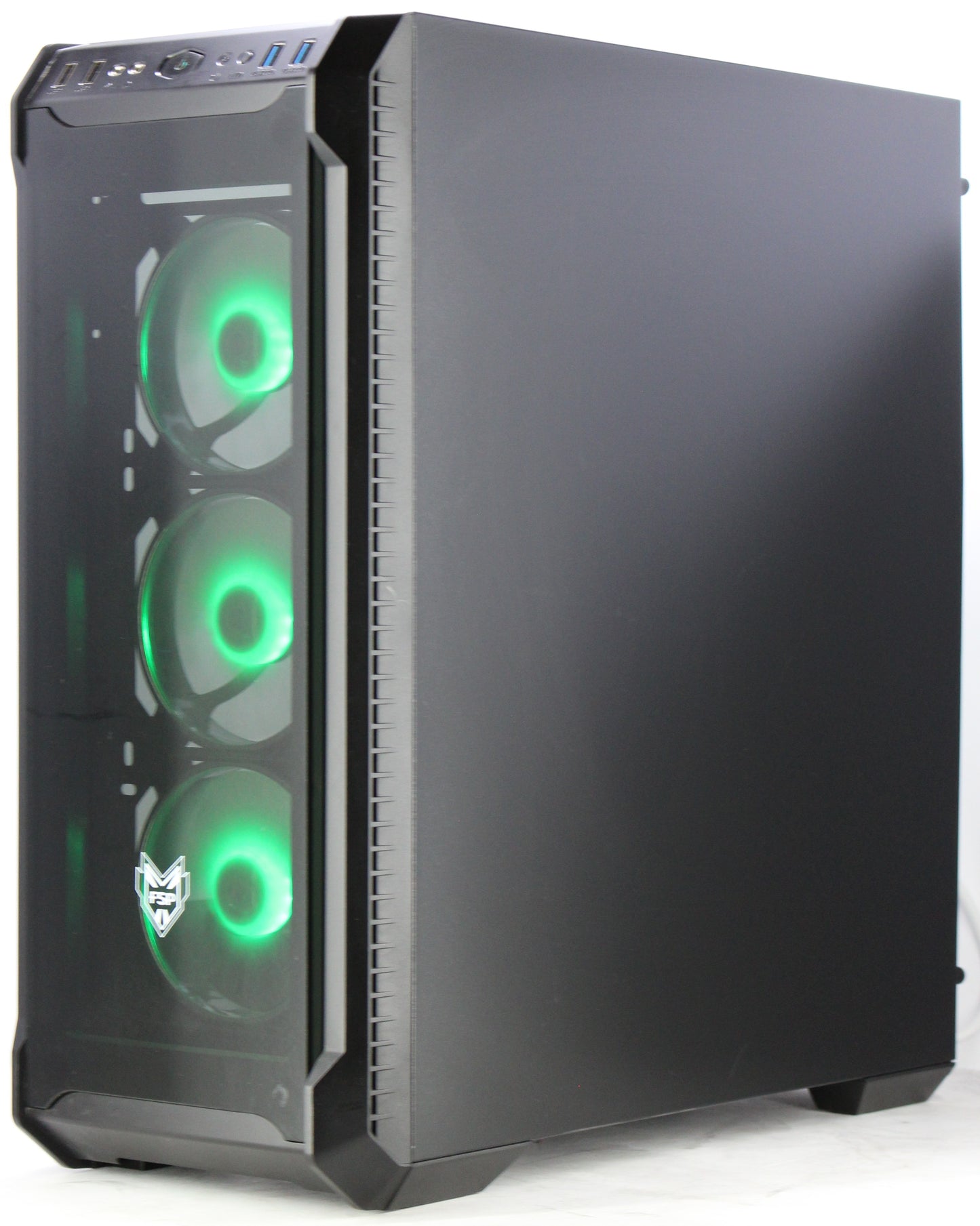 FSP | R5 3600 | 16GB RAM | RX 5700XT