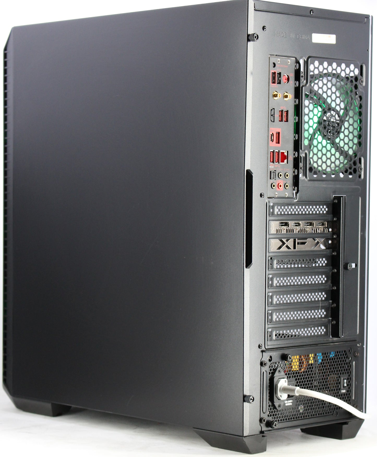 FSP | R5 3600 | 16GB RAM | RX 5700XT